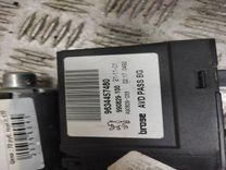 Стеклоподъемник электрический передний правый LGY351 Peugeot 307 - Фото 3