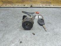 Замок зажигания YEA6YC Citroen C5 - Фото 3