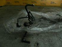 Трубка топливная R23H0Q Audi A6 купить