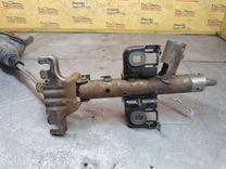 Рулевая колонка OWLB3N Renault Scenic купить с доставкой