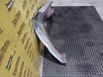 Крыло переднее левое MGARW6 Daewoo Leganza купить с доставкой