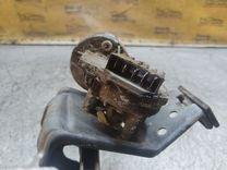 Механизм стеклоочистителя (трапеция дворников) BI7U74 Audi 80 - Фото 7