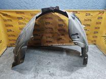 Защита арок передняя левая (подкрылок) 740B4X Opel Zafira