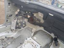 Лонжерон левый 84NKVY Volkswagen Passat купить в магазине запчастей бу