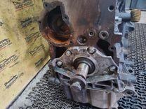 Двигатель W8VREP Peugeot 406 - Фото 6