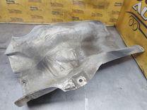 Тепловой экран глушителя DL8UN4 Volkswagen Sharan - Фото 1