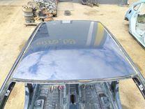 Крыша 24P7WB Opel Vectra - Фото 4