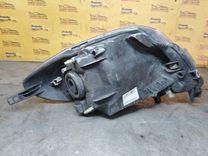Фара правая 67V0H2 Nissan Note купить в магазине запчастей бу
