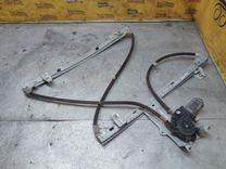 Стеклоподъемник электрический передний правый ALXI9O Citroen Xsara Picasso - Фото 1