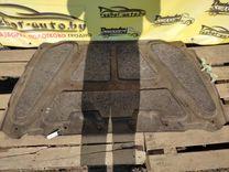 Шумоизоляция капота 4Q6D2U Alfa Romeo 147 купить с доставкой. Огромный выбор запчастей и марок авто. У нас есть практически все.