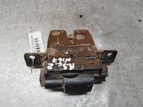 Замок багажника NQ0RQ9 Renault Scenic купить