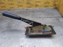 Рычаг ручного тормоза (ручника) OVPMKV Renault Safrane - Фото 2