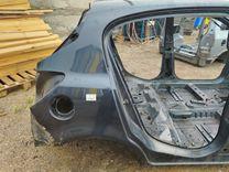 Крыло заднее правое N7ETXA Opel Corsa - Фото 1