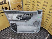 Обшивка двери передней правой (дверная карта) 7A04C6 Skoda Roomster купить с доставкой