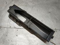 Корпус салонного фильтра 9IDE19 Seat Alhambra - Фото 1