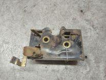 Замок двери передней правой 1O2C8F Seat Toledo - Фото 2