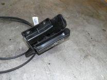 Трос капота DWHD8T Chrysler Voyager купить с доставкой