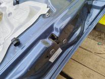 Замок двери передней правой B6AXJ7 Citroen C4 - Фото 3