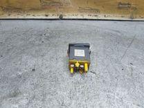 Кнопка противотуманных фар M4XY9M Audi 80 - Фото 3