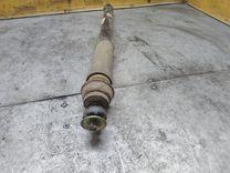 Амортизатор задний правый DFQ8OA Hyundai Getz купить на авторазборке