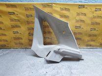 Обшивка стойки задней правой ZKXS4E Citroen C3