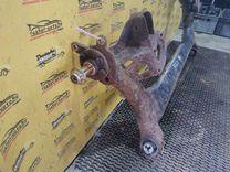 Балка подвески задняя FJI3R4 Volkswagen Polo - Фото 5