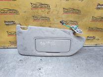 Козырек солнцезащитный NRTX8J Volvo XC70 купить