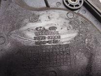 Защита (кожух) ремня ГРМ OKFVNL Hyundai Trajet - Фото 3