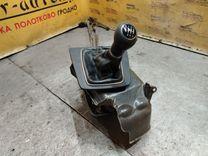Кулиса W4P005 Audi A4 - Фото 2