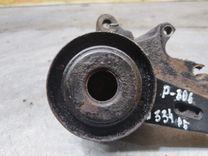 Натяжитель ремня генератора NU63DP Peugeot 306 купить