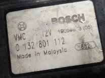 Моторчик заслонки печки WPWK5E Renault Espace - Фото 4