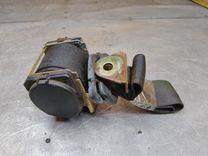 Ремень безопасности задний левый HZ9C4F Opel Vectra купить