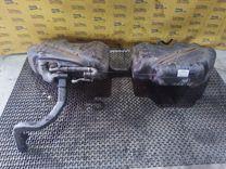 Бак топливный FQUXUF Mercedes C W202 - Фото 11