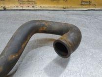 Патрубок радиатора 8EJA4D Renault Laguna купить в магазине запчастей бу