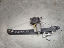 Стеклоподъемник электрический задний правый KONOPB Volvo V70 - Фото 1