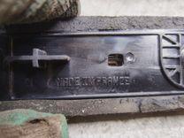 Стоп-сигнал 34IW8D Ford Fusion купить на авторазборке