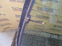 Стекло заднее L9PJO7 Renault Scenic - Фото 4