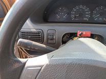 Переключатель подрулевой (стрекоза) 163U69 Fiat Punto купить