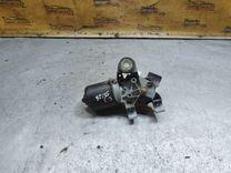 Моторчик передних стеклоочистителей (дворников) BOEXRH Citroen C3 купить с доставкой