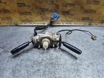 Переключатель подрулевой (стрекоза) JTQ1VQ Mazda Xedos 6 - Фото 1