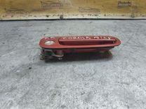 Ручка наружная передняя правая S61LXE Toyota Corolla - Фото 3