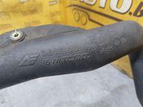 Патрубок интеркулера 7PYB3D Volkswagen Sharan - Фото 5