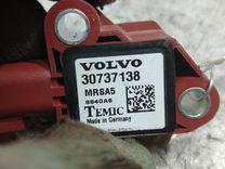 Датчик удара 4NC83I Volvo V50 - Фото 4
