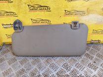 Козырек солнцезащитный AO3QIQ Citroen Xsara Picasso - Фото 3