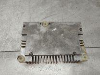 Усилитель музыкальный ZEFAG4 Volkswagen Sharan купить с доставкой