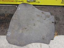 Пол багажника BW6IO7 Peugeot 406