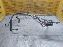 Трубка кондиционера Y67YJT Mitsubishi Grandis - Фото 2