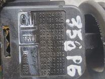 Переключатель подрулевой (стрекоза) DT2I0B Opel Astra - Фото 9