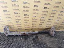 Балка под радиатор 1R77M0 Seat Toledo