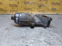 Корпус масляного фильтра D5OM9A Peugeot 206 купить с доставкой